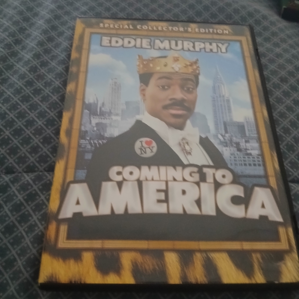 Dvds - Picture 2 of 4